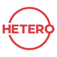 Hetero Ltd