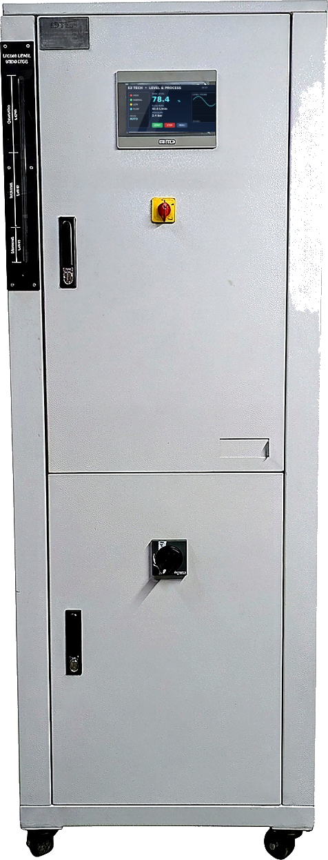 Production cabinet unit